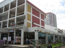Blk 720 Ang Mo Kio Avenue 6 (Ang Mo Kio), HDB 3 Rooms #37862